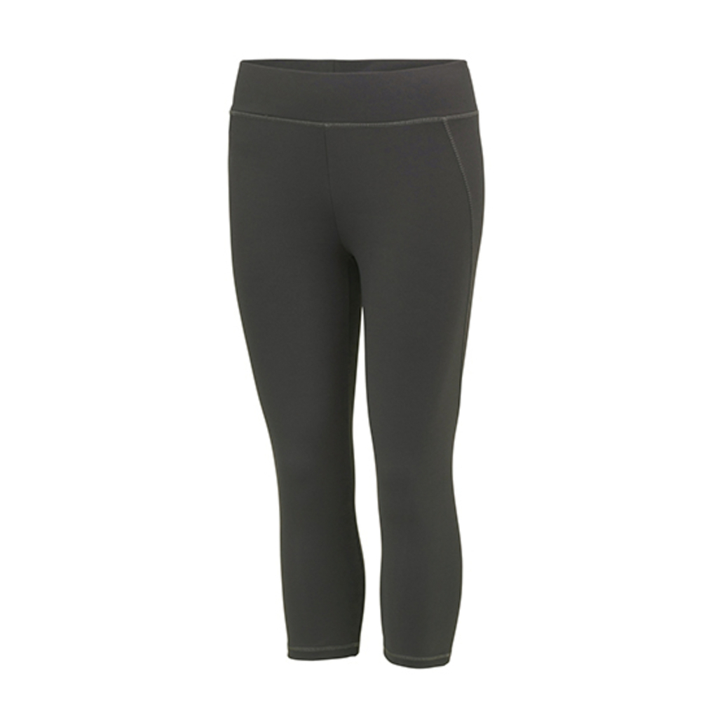 Girlie Cool Capri