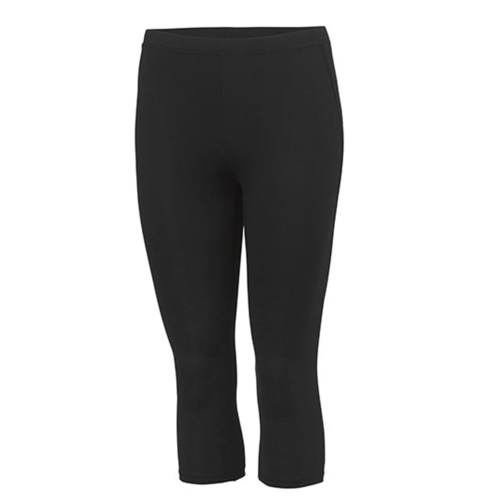 Girls Cool Capri