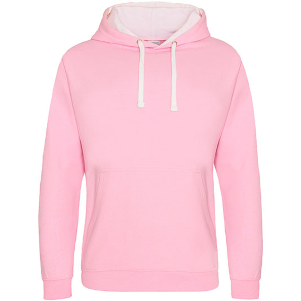 Varsity Hoodie