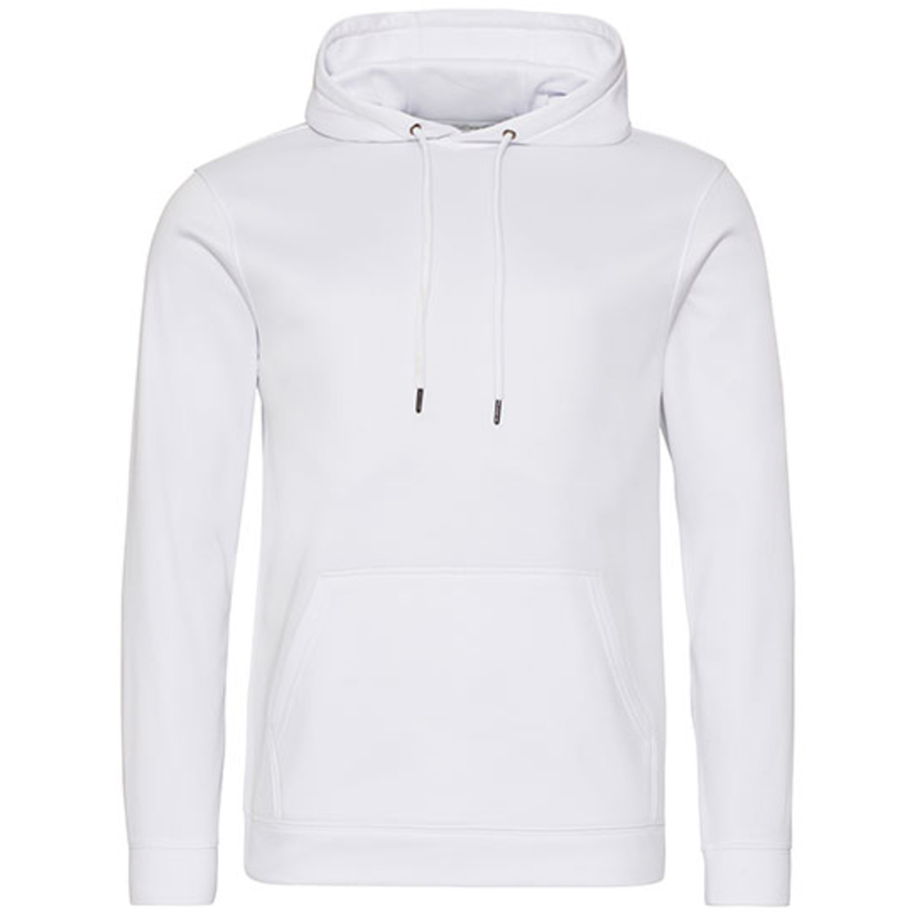 Sports Polyester Hoodie