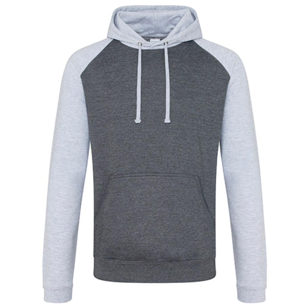 Baseball Hoodie