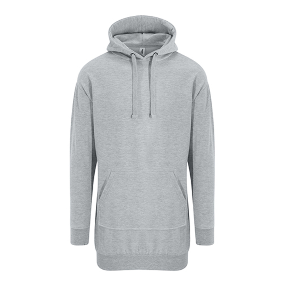 Hoodie Dress