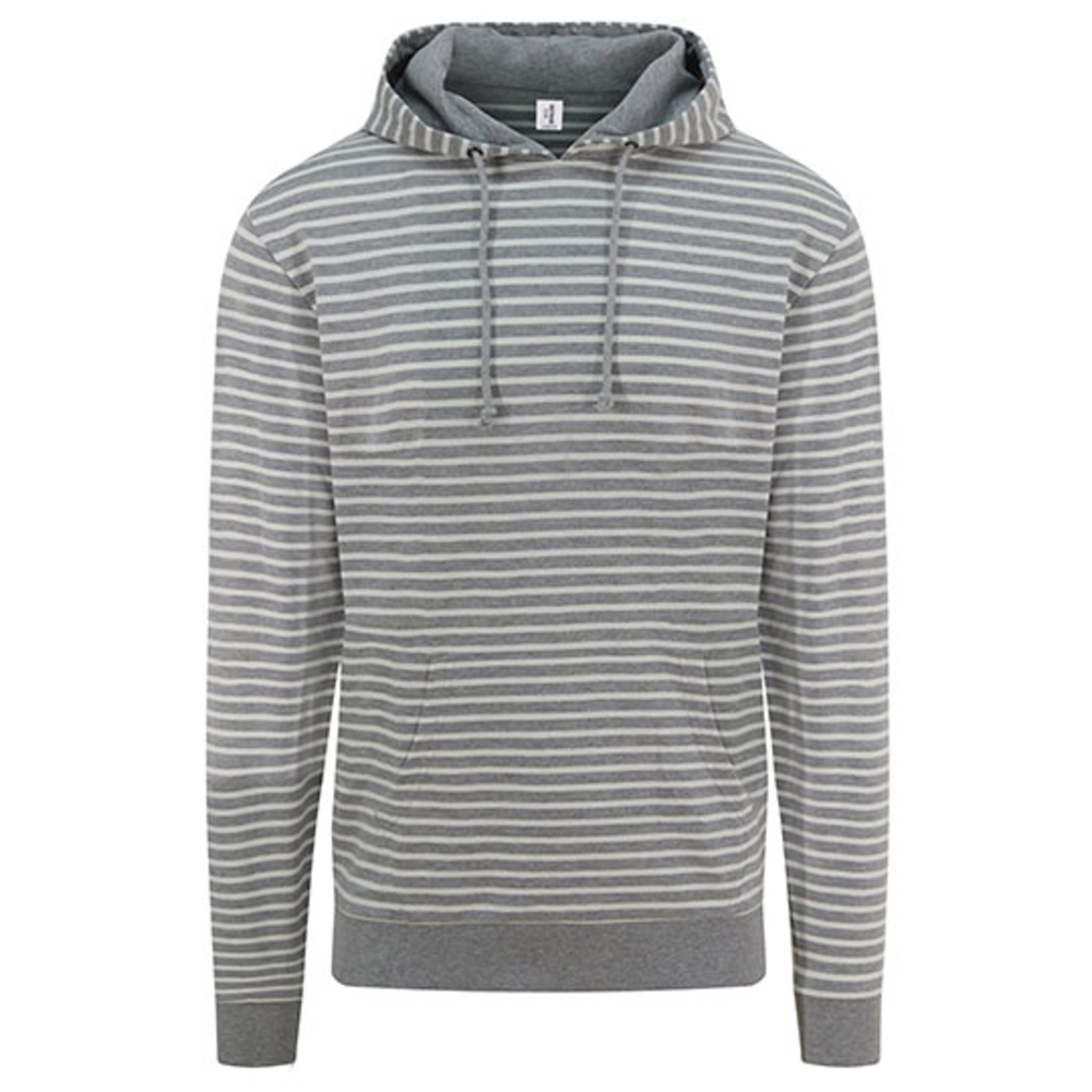 Nautical Stripe Hoodie