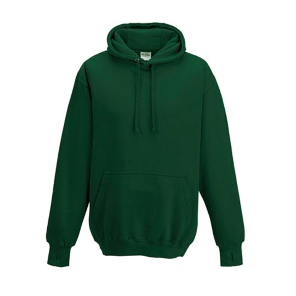 Street Hoodie