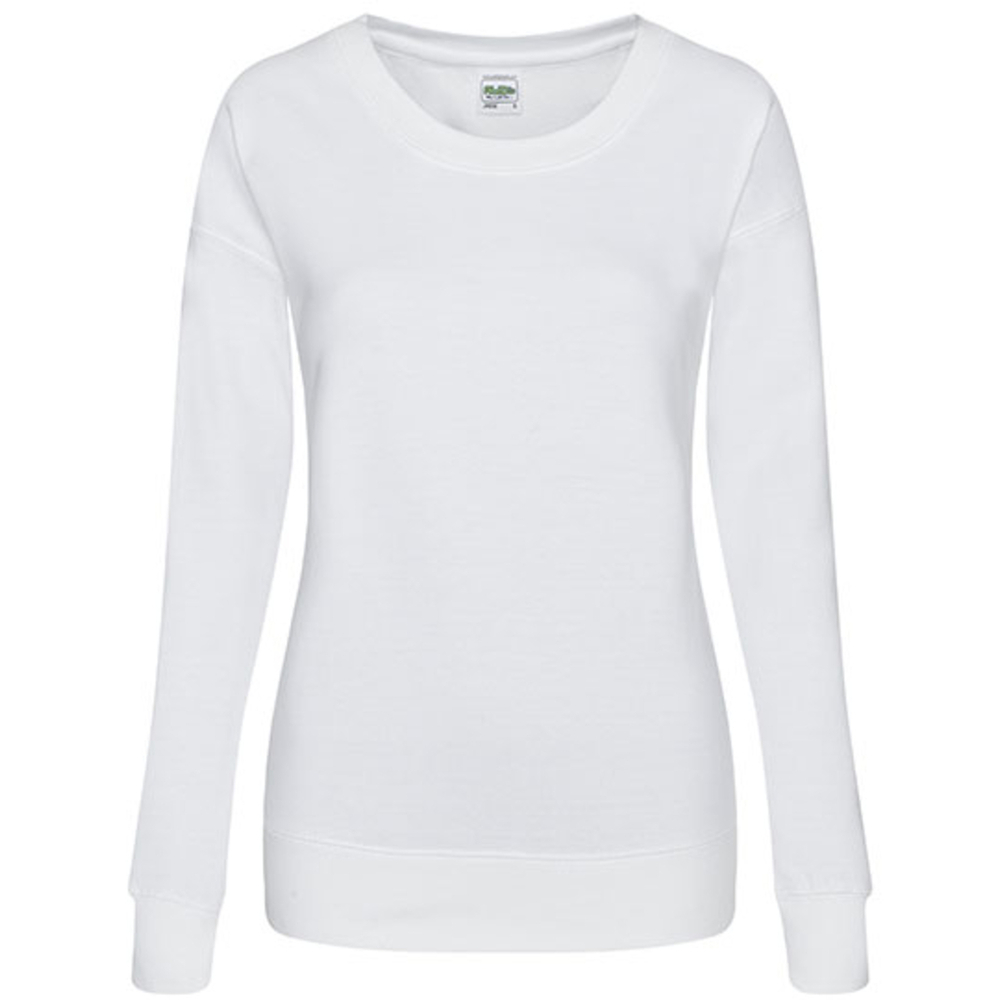 Girlie Fashion Sweat