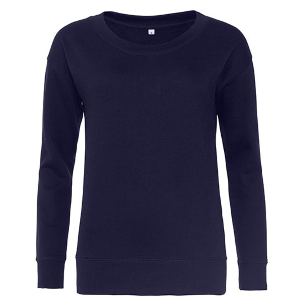 Women's fashion sweat