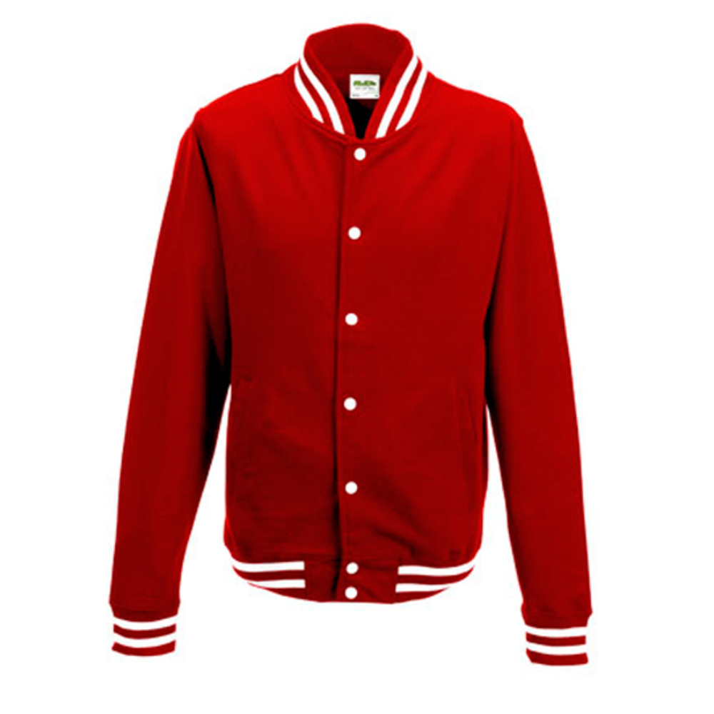 College Jacket