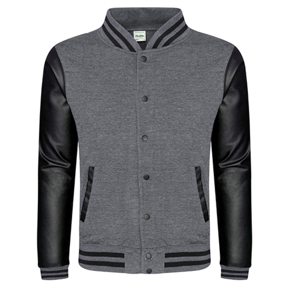 Letterman Jacket
