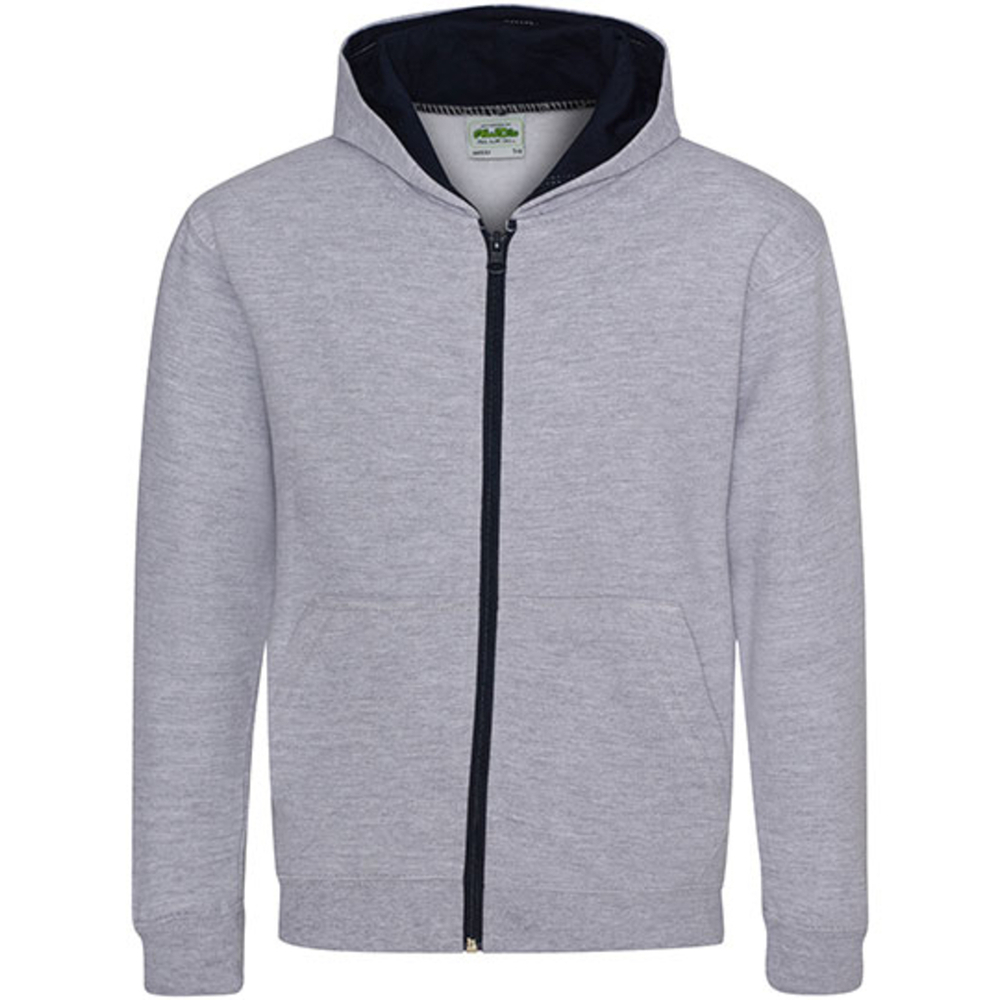 Kids` Varsity Zoodie