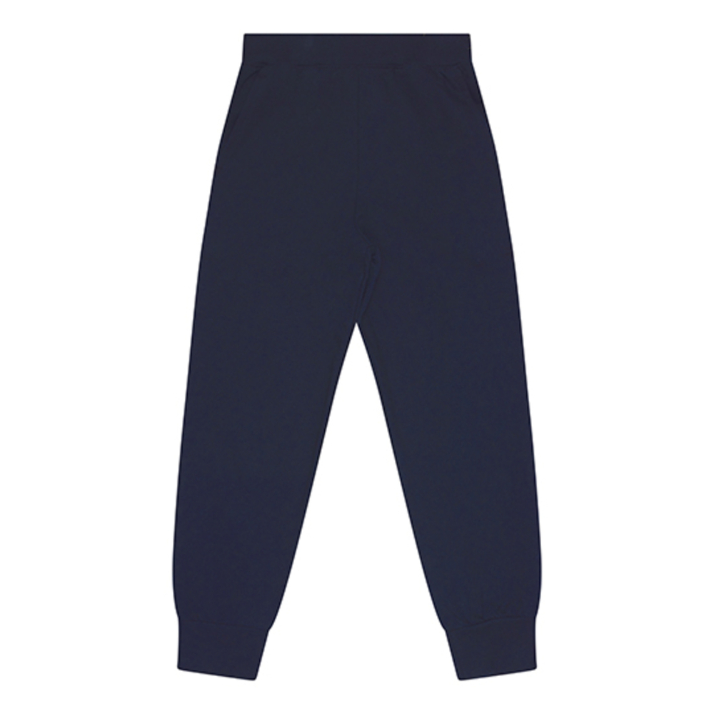Pantaloni sportivi affusolati per bambini