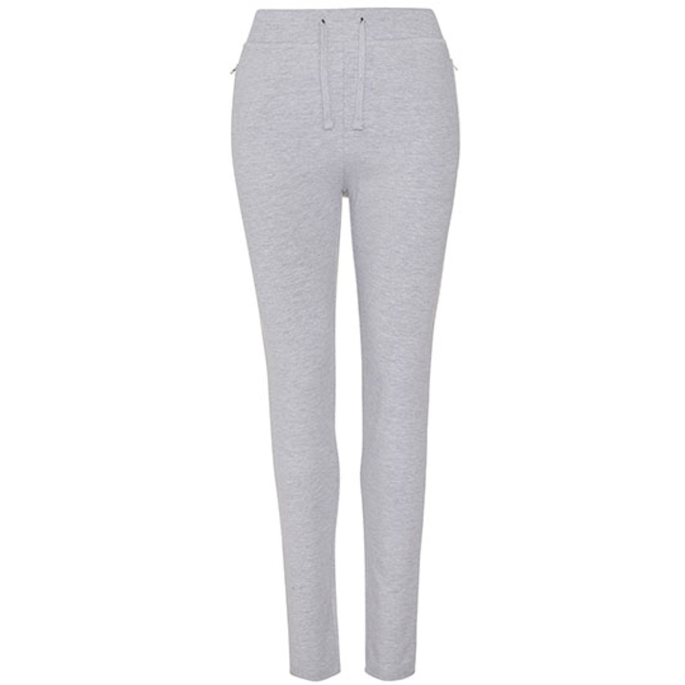 Girlie Tapered Track Pant