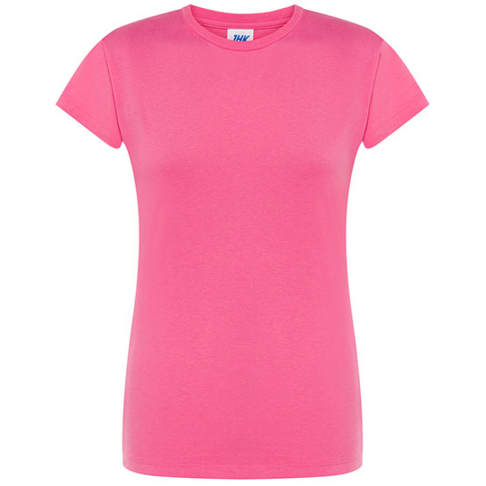 Regular Lady Comfort T-Shirt