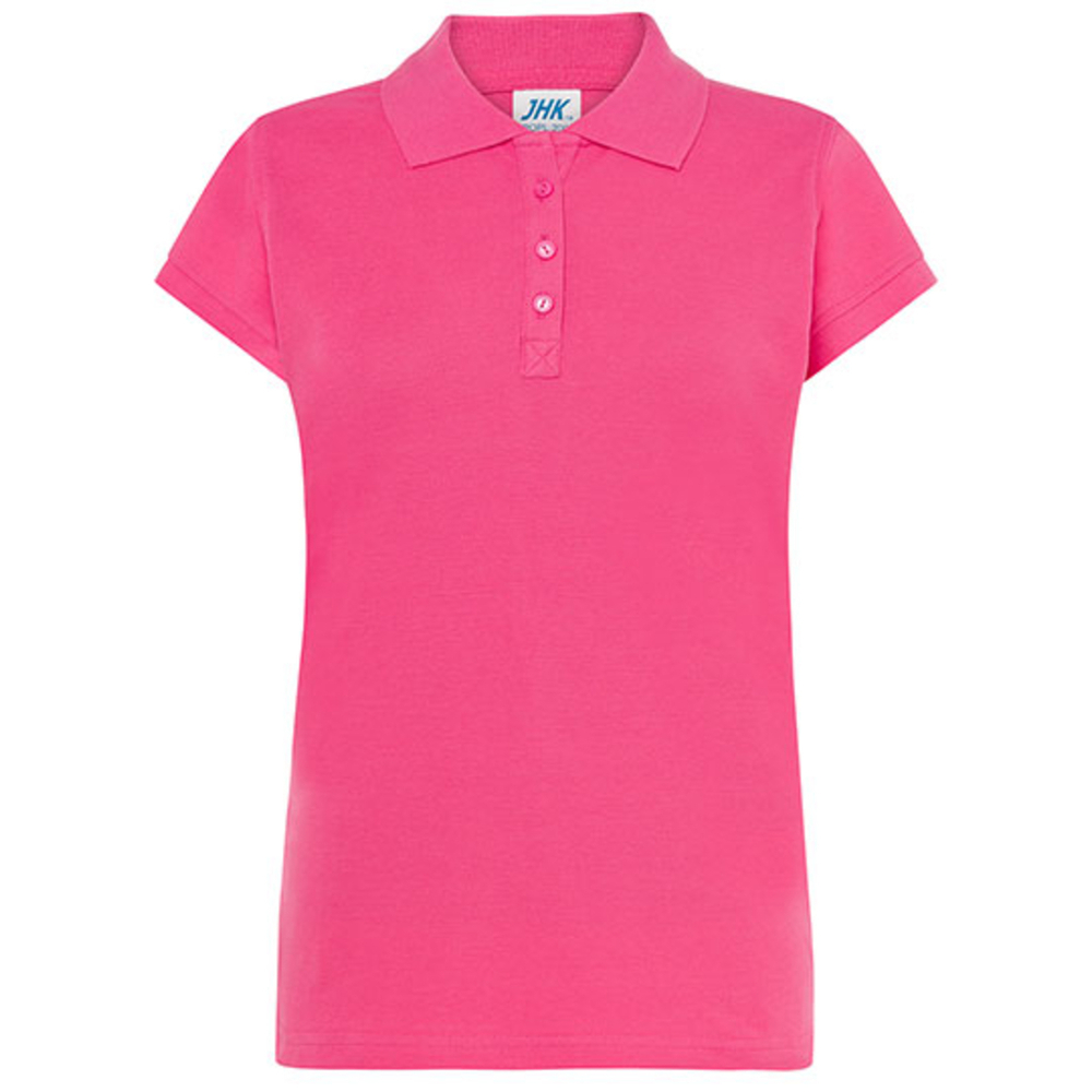 Polo regular donna