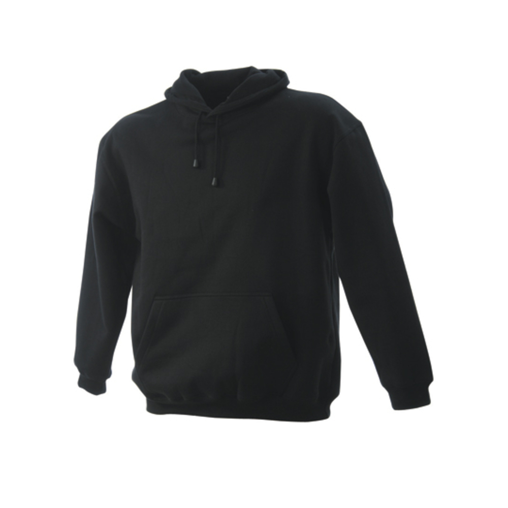 Hooded Sweat