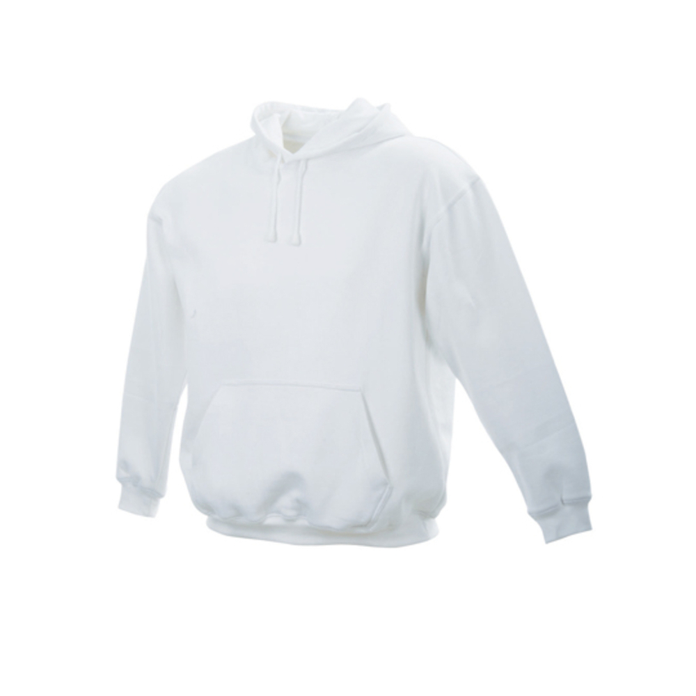Sudadera con capucha