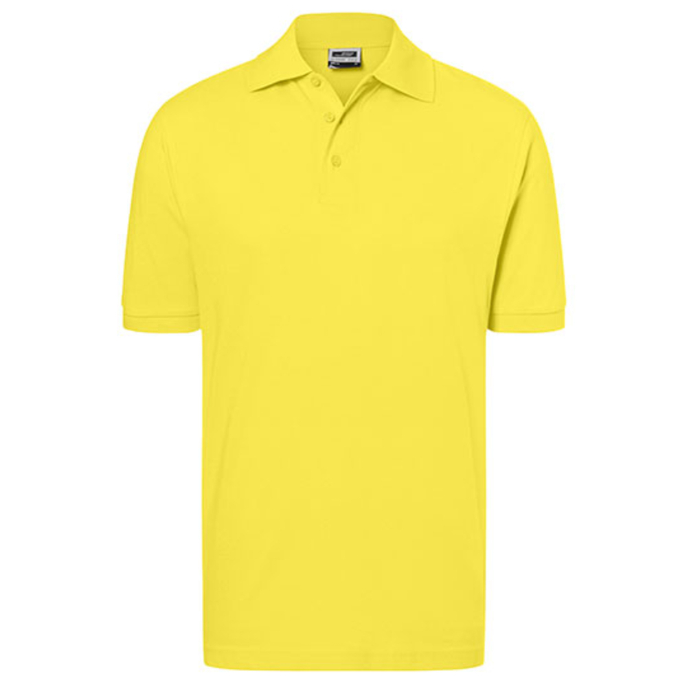 Classic polo