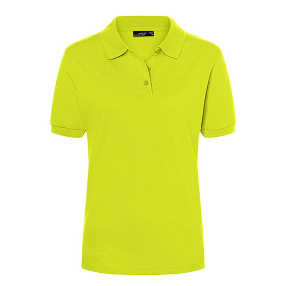 Polos clásicas para mujeres