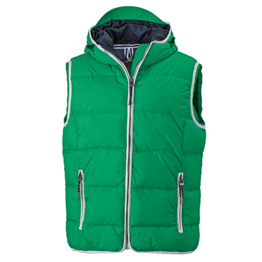Men`s Maritime Vest