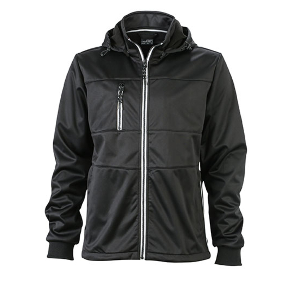 Men`s Maritime Jacket
