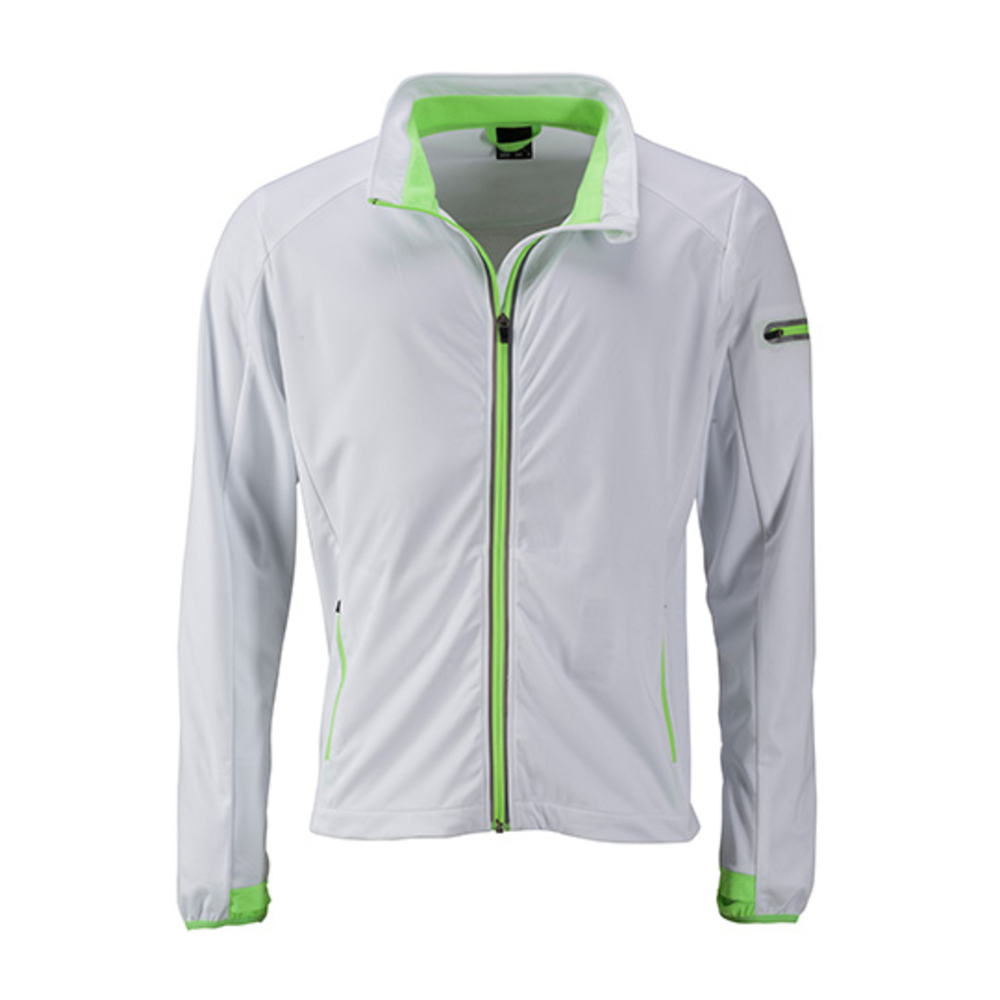 Chaqueta Soft Shell para hombre