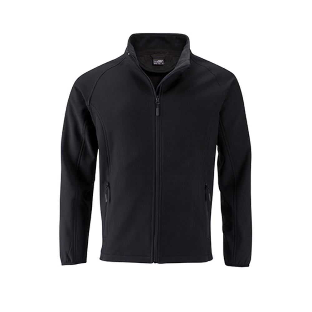 Men`s Promo Softshell Jacket