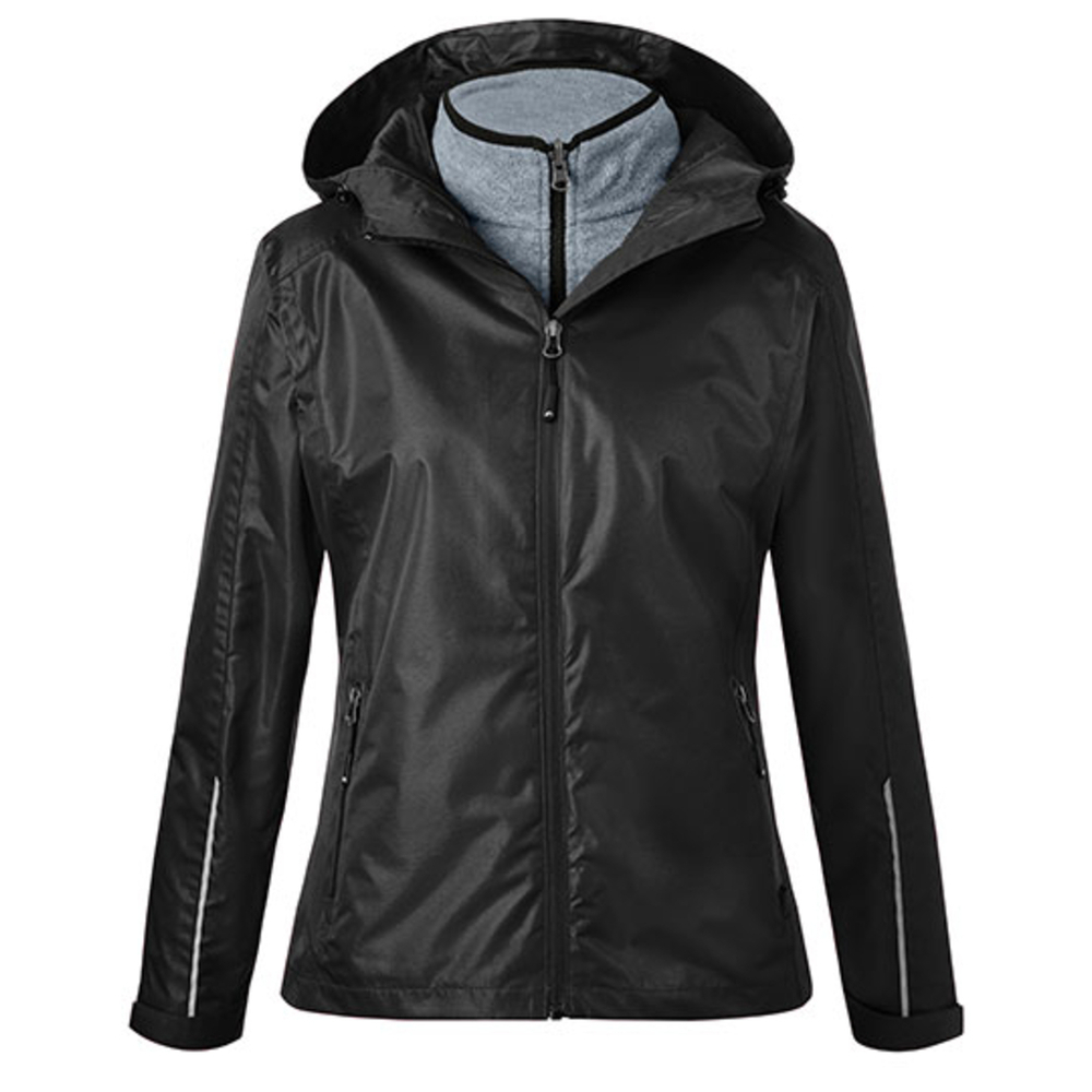 Ladies´ 3-in-1 jacket
