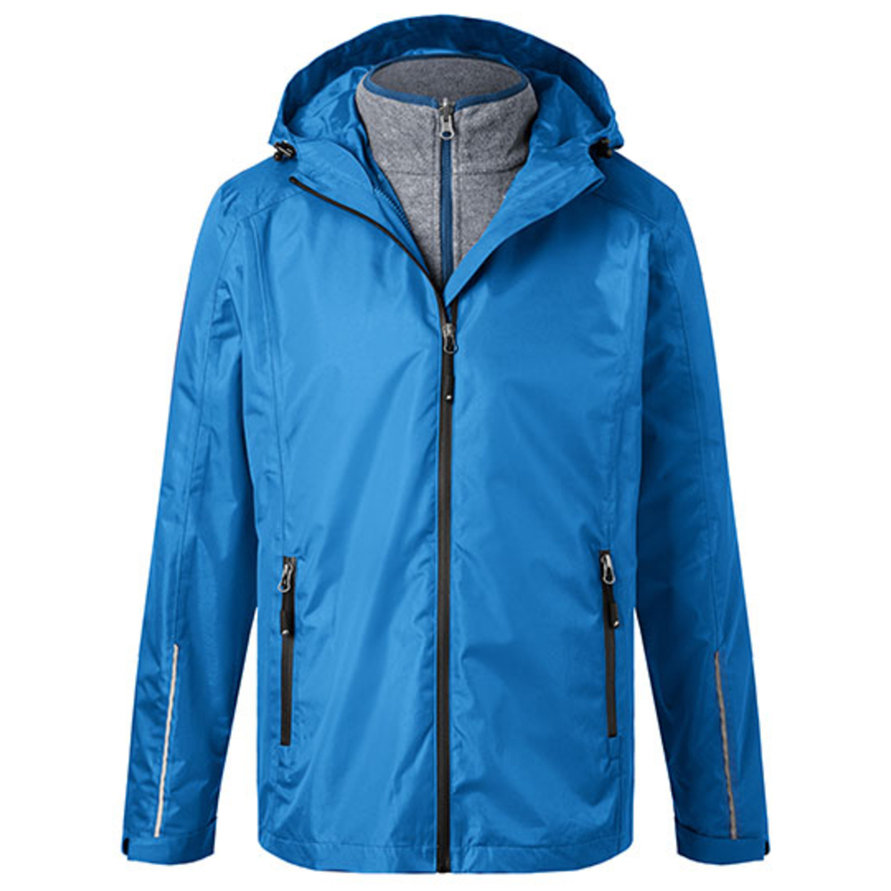 Men's 3-in-1 jacket