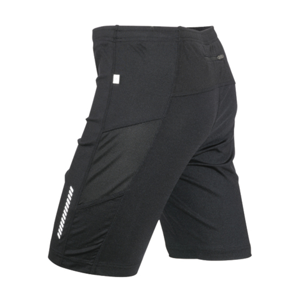 Calzamaglia corta da running da uomo