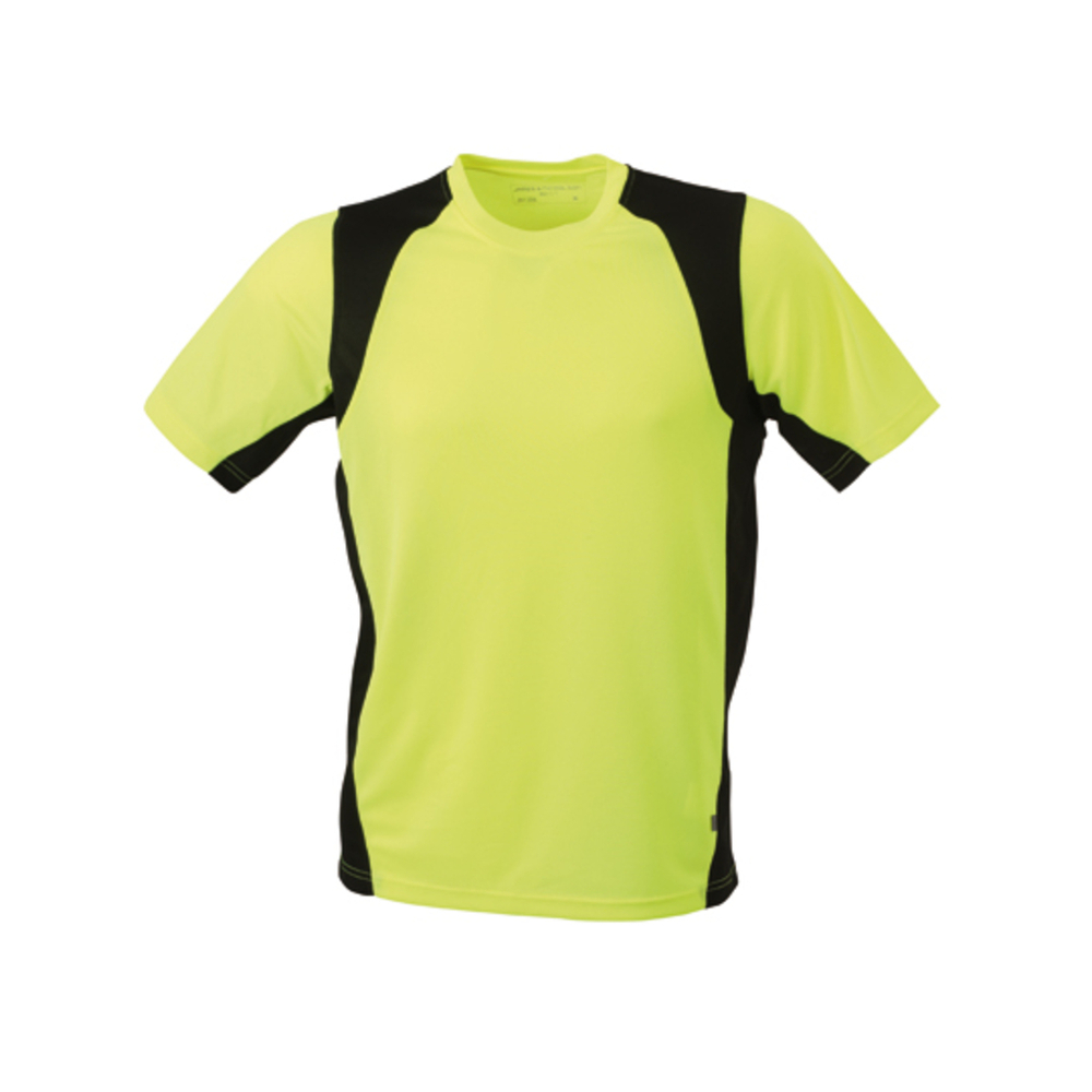 Running-T para hombre