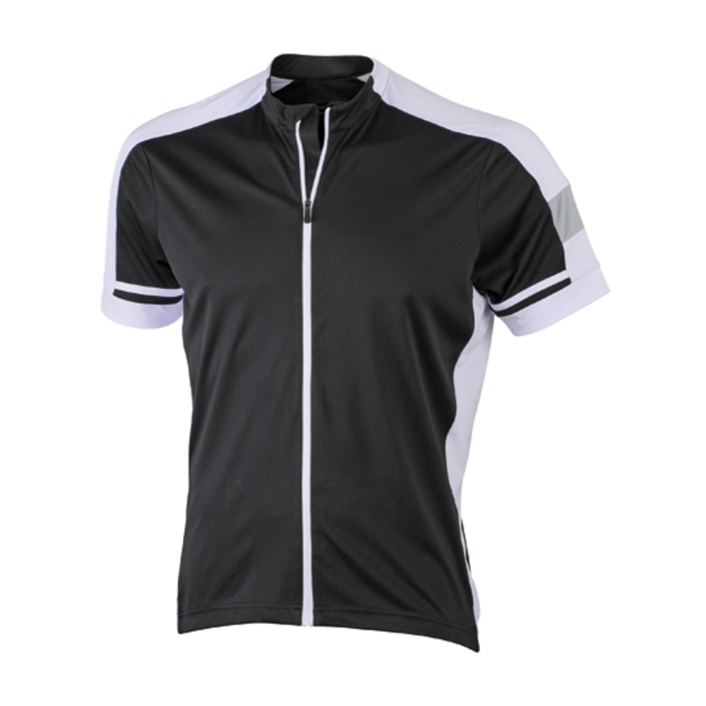 Men`s Bike-T Full Zip