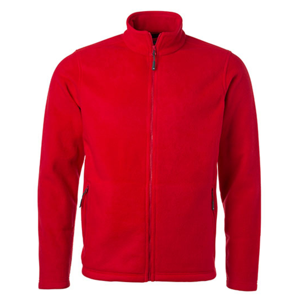Men`s Fleece Jacket