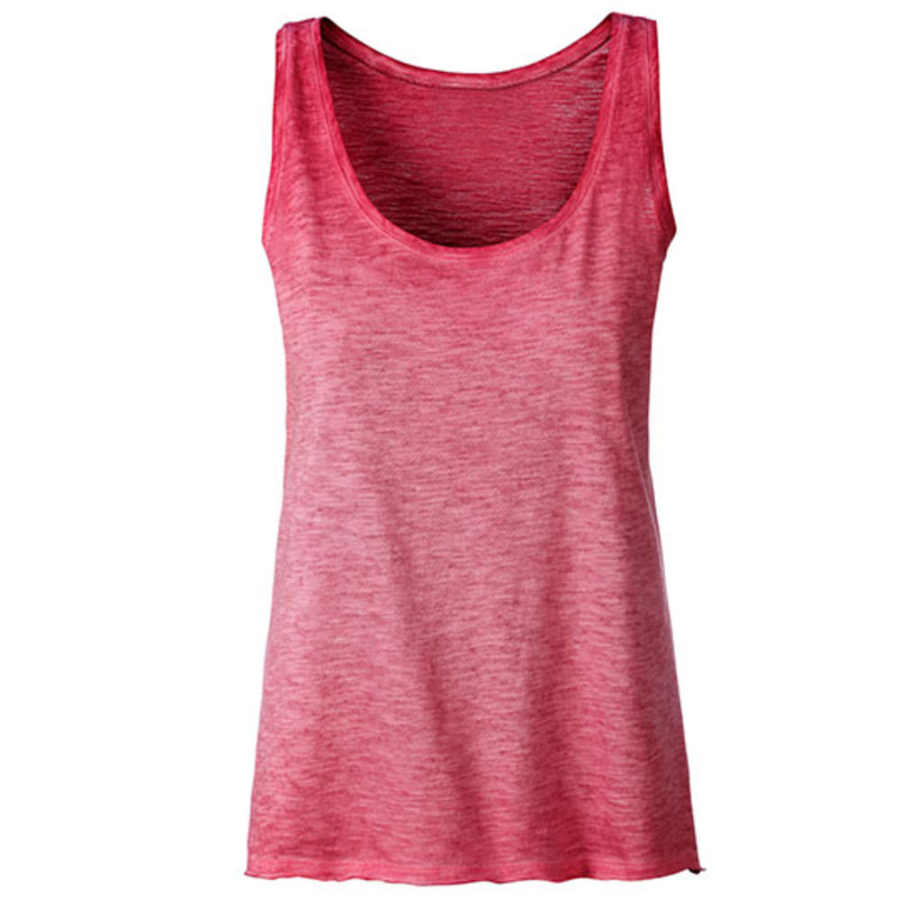 Ladies` Slub-Top