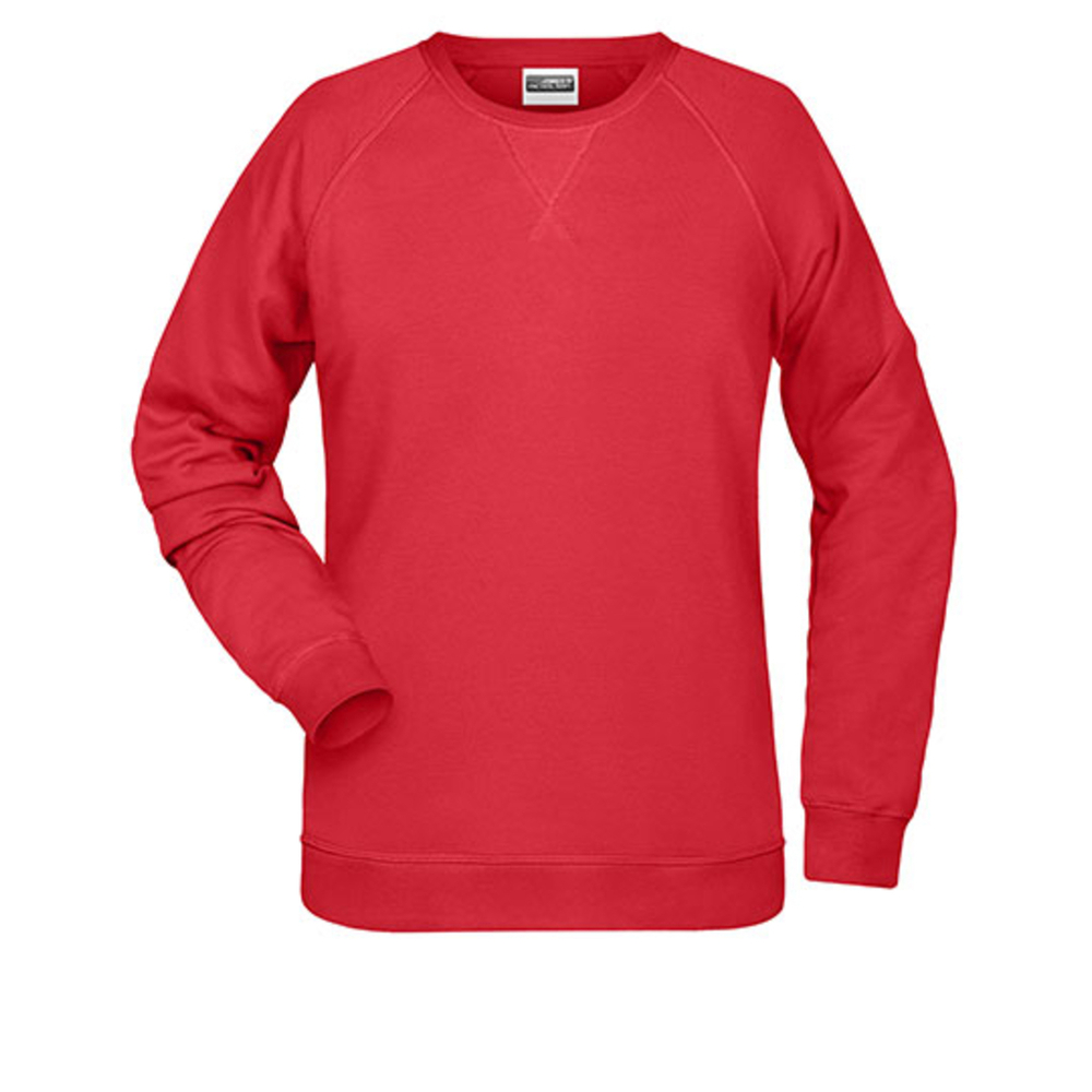 Ladies` Sweat