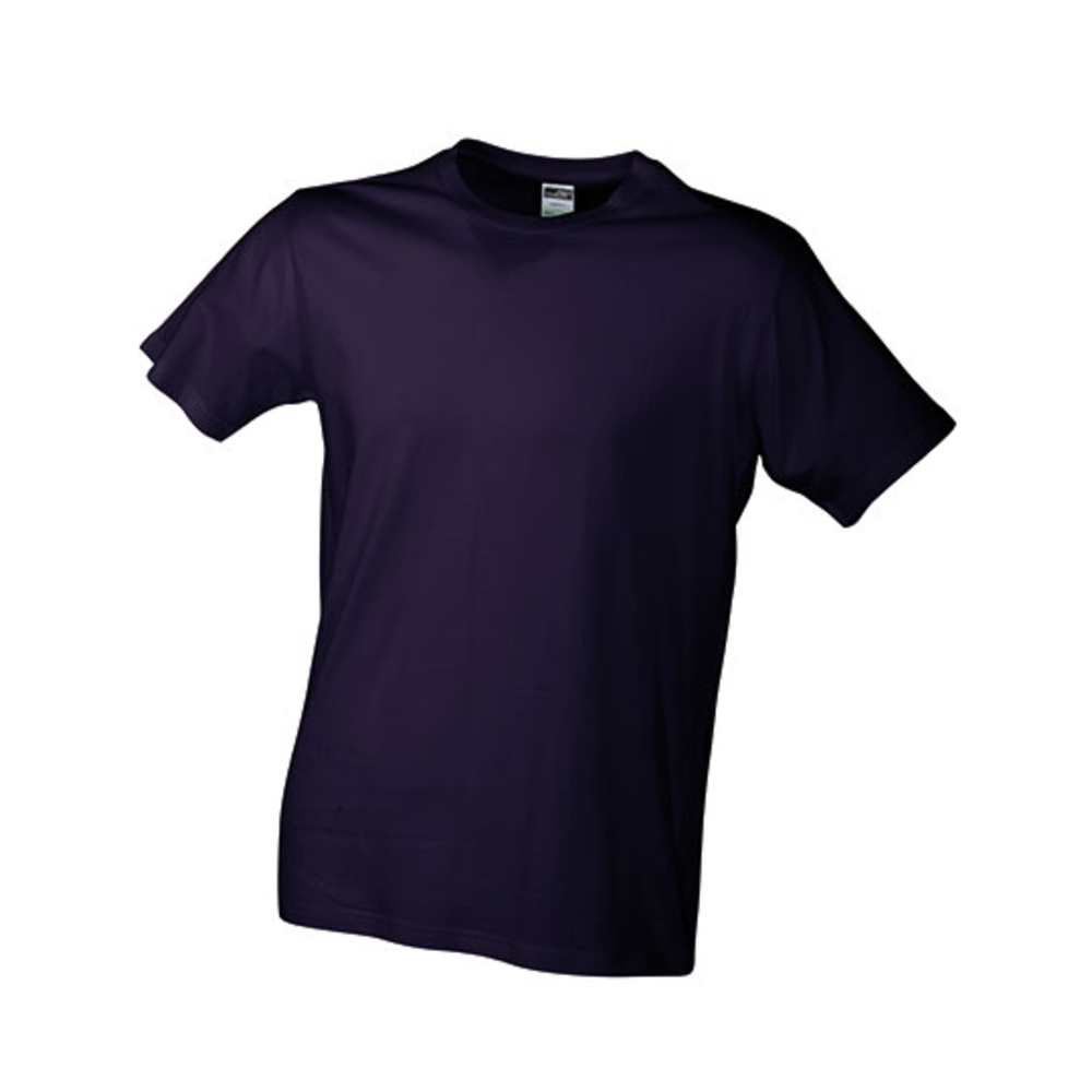 Men`s Slim Fit-T