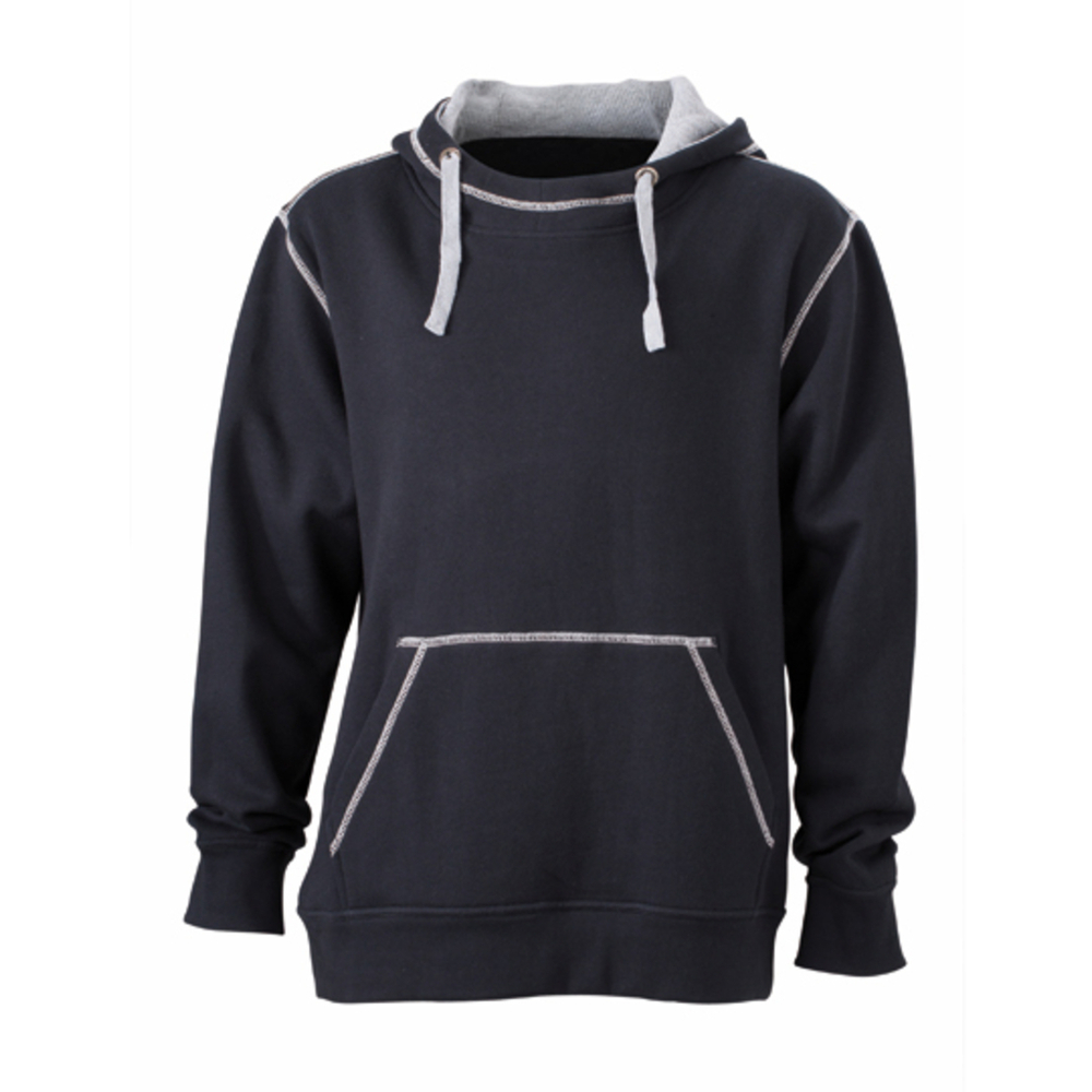 Men`s Lifestyle Hoody