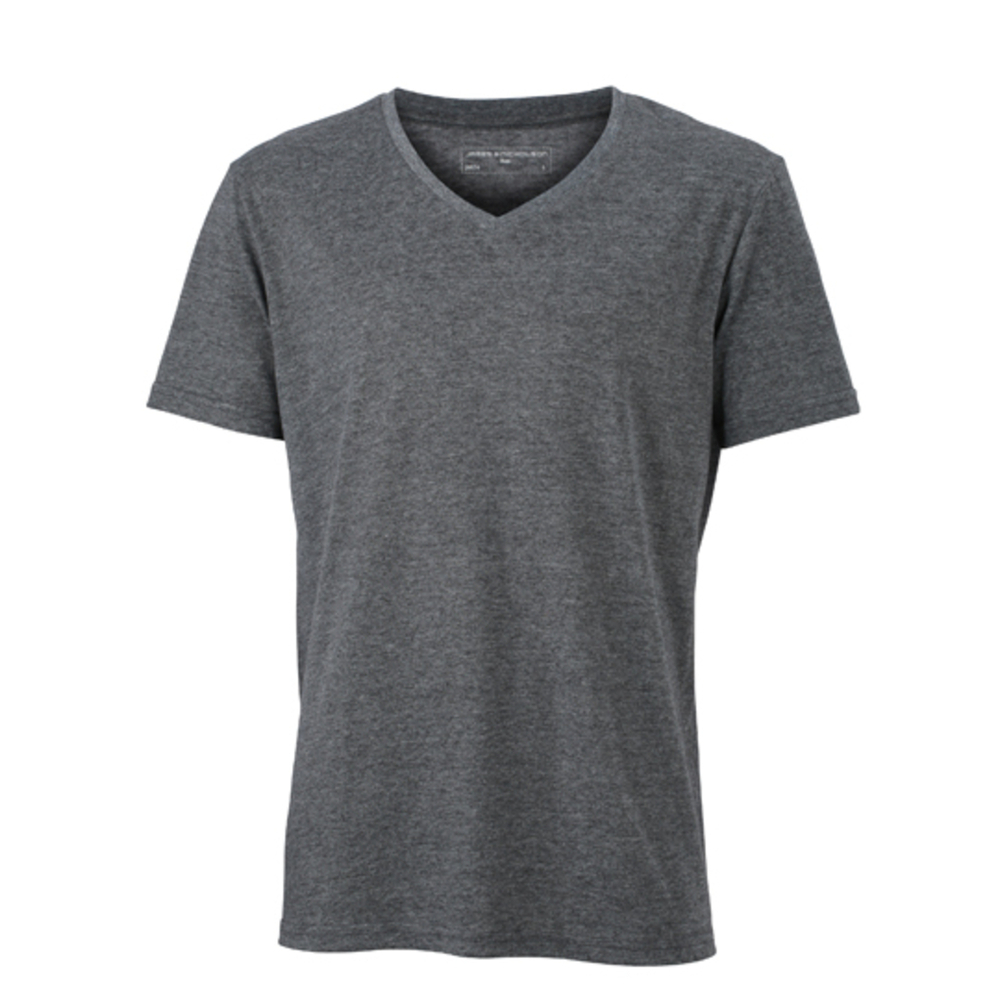 Men`s Heather T-Shirt