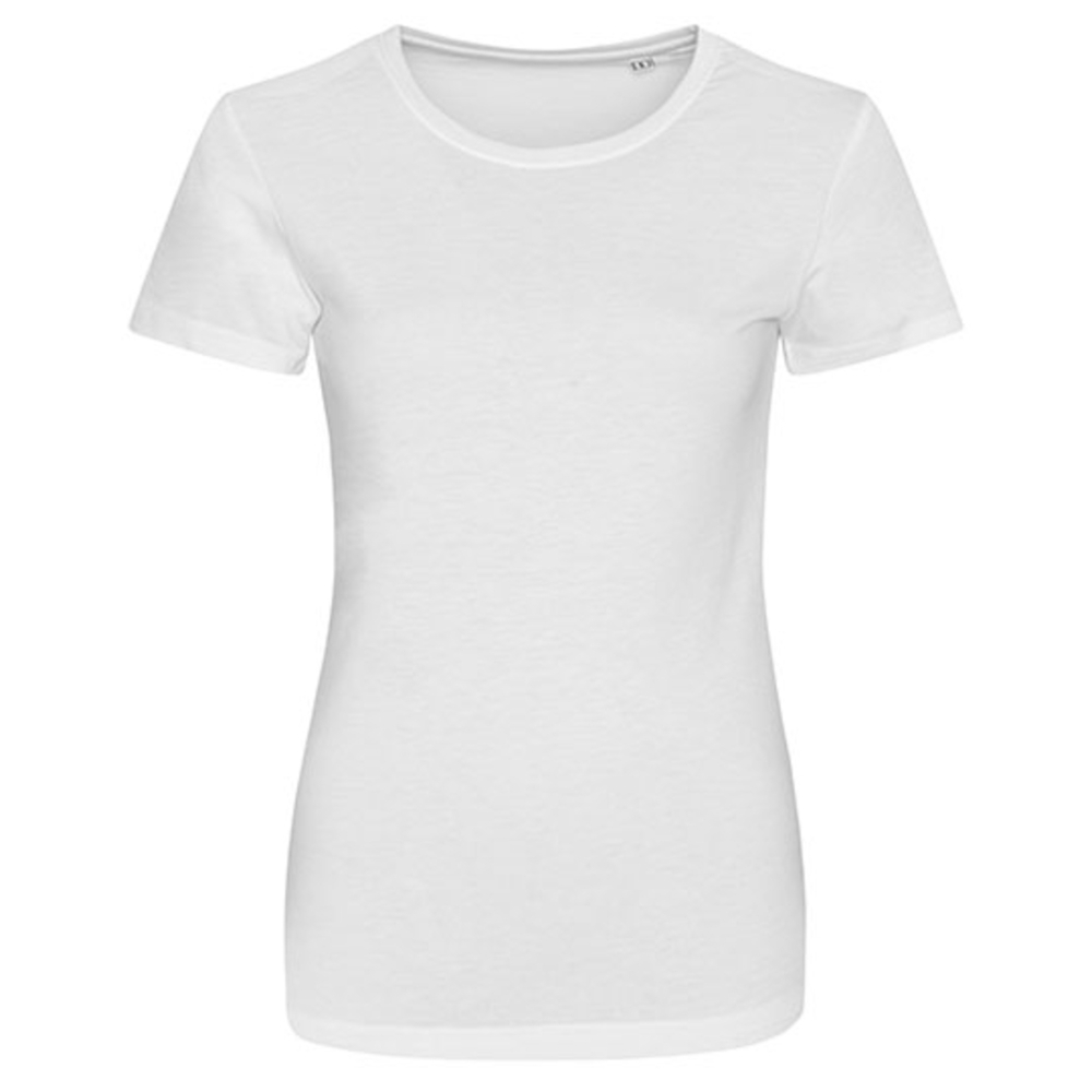 Tri-Blend T da donna