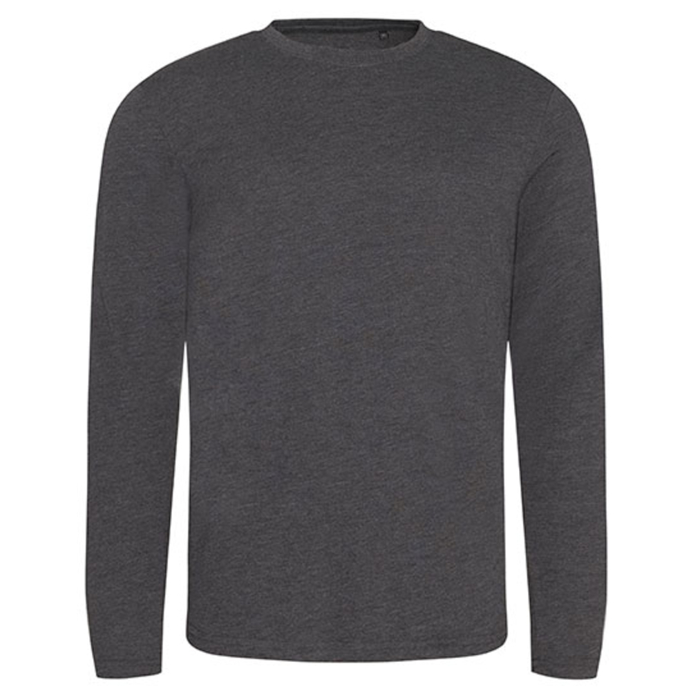 Longsleeve Tri-Blend T