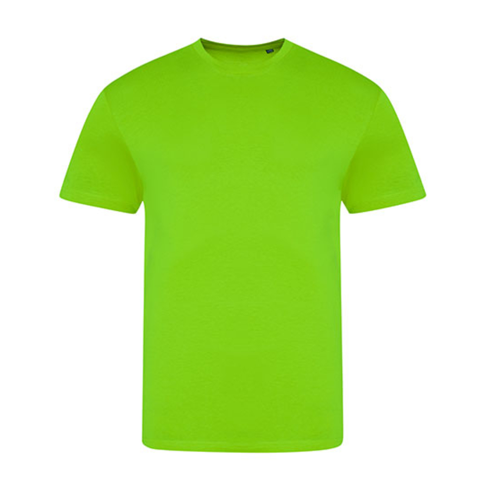 Electric Tri-Blend T