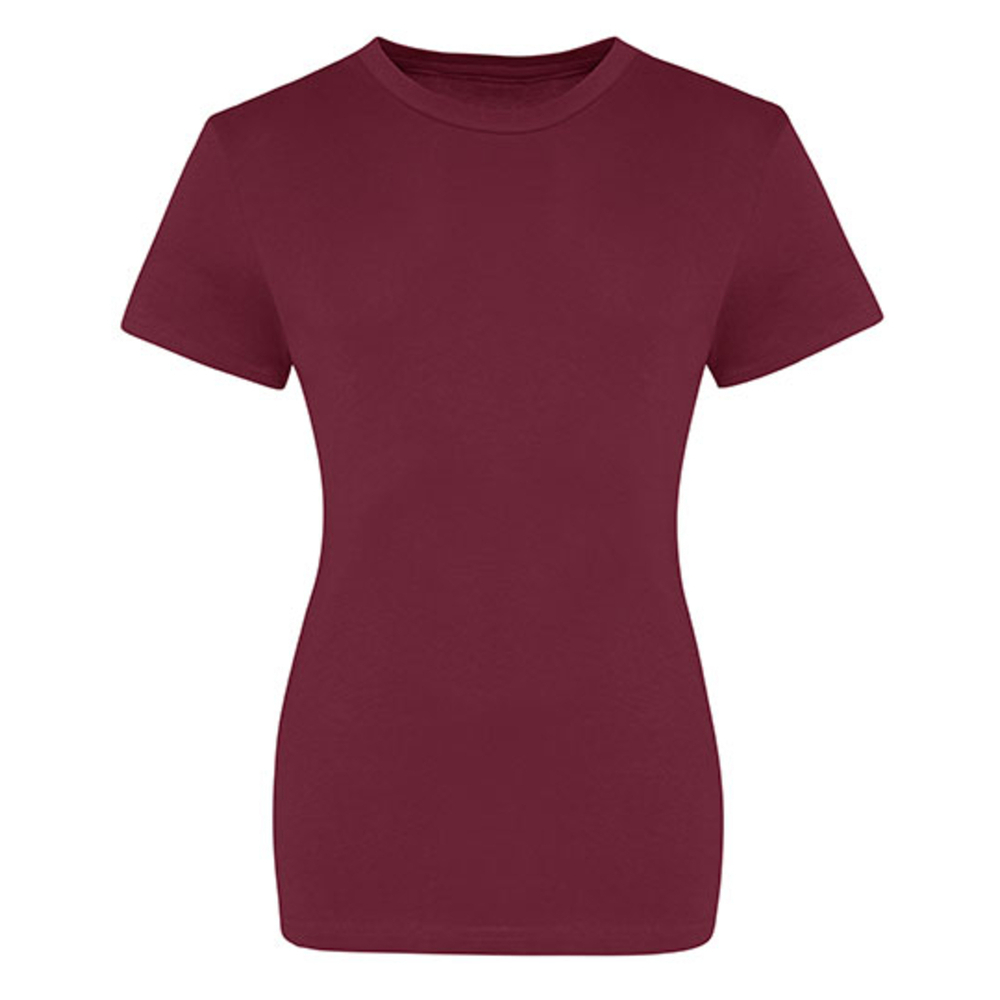 The 100 Girlie T