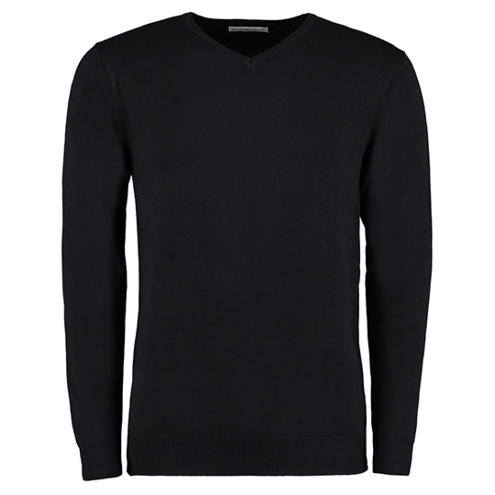 Classic Fit Arundel V-Neck Sweater