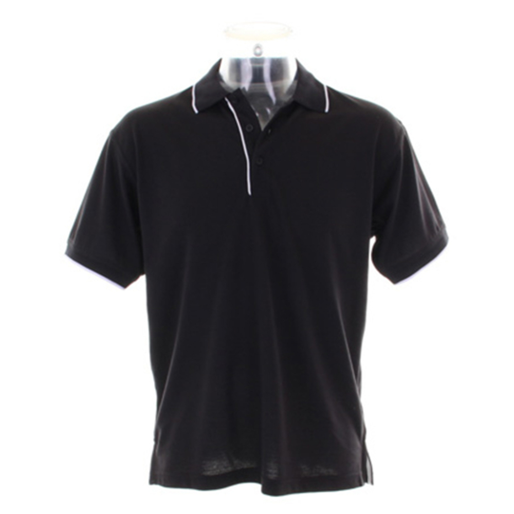 Men`s Classic Fit Essential Polo Shirt