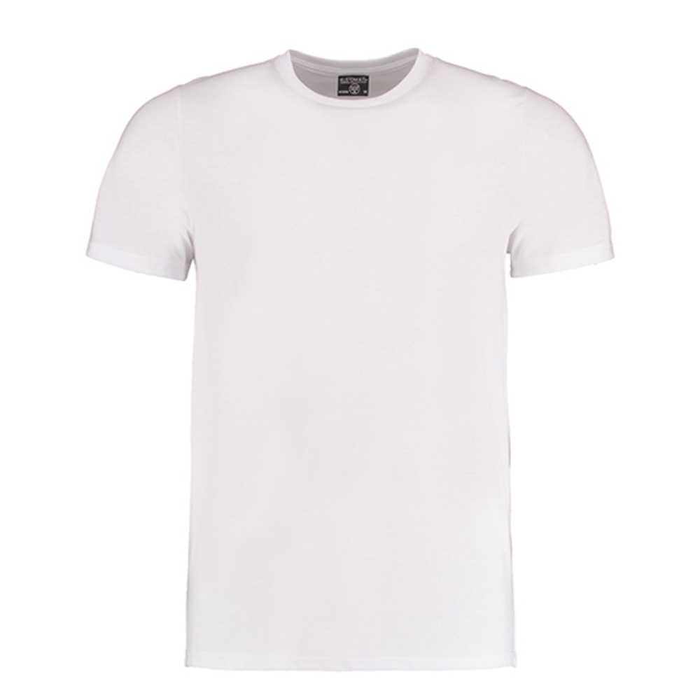 Camiseta Superwash® T Shirt Fashion Fit