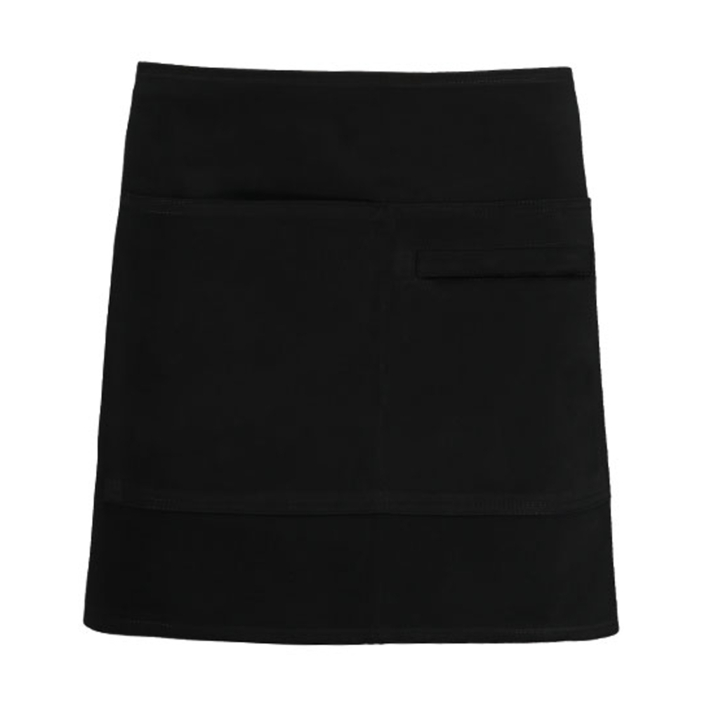 Bar Apron Short