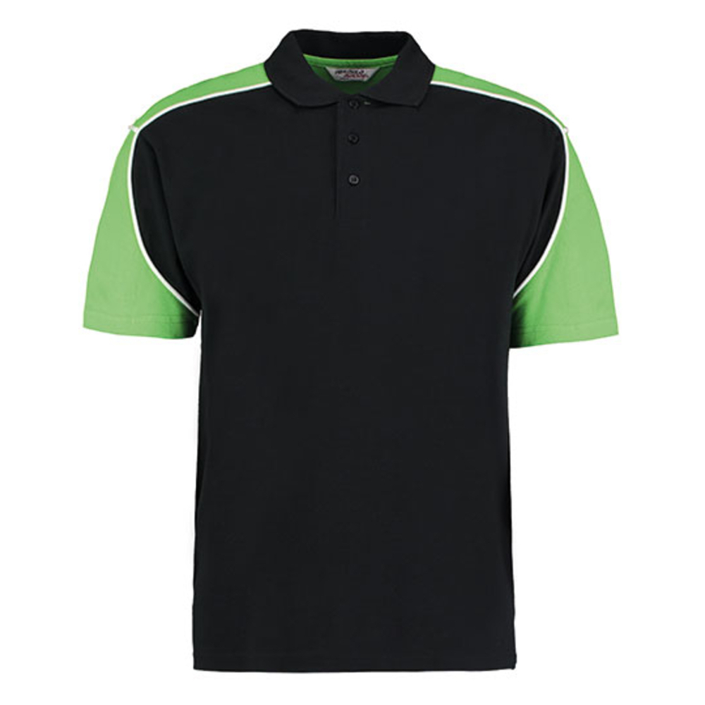 Classic Fit Monaco Polo Shirt