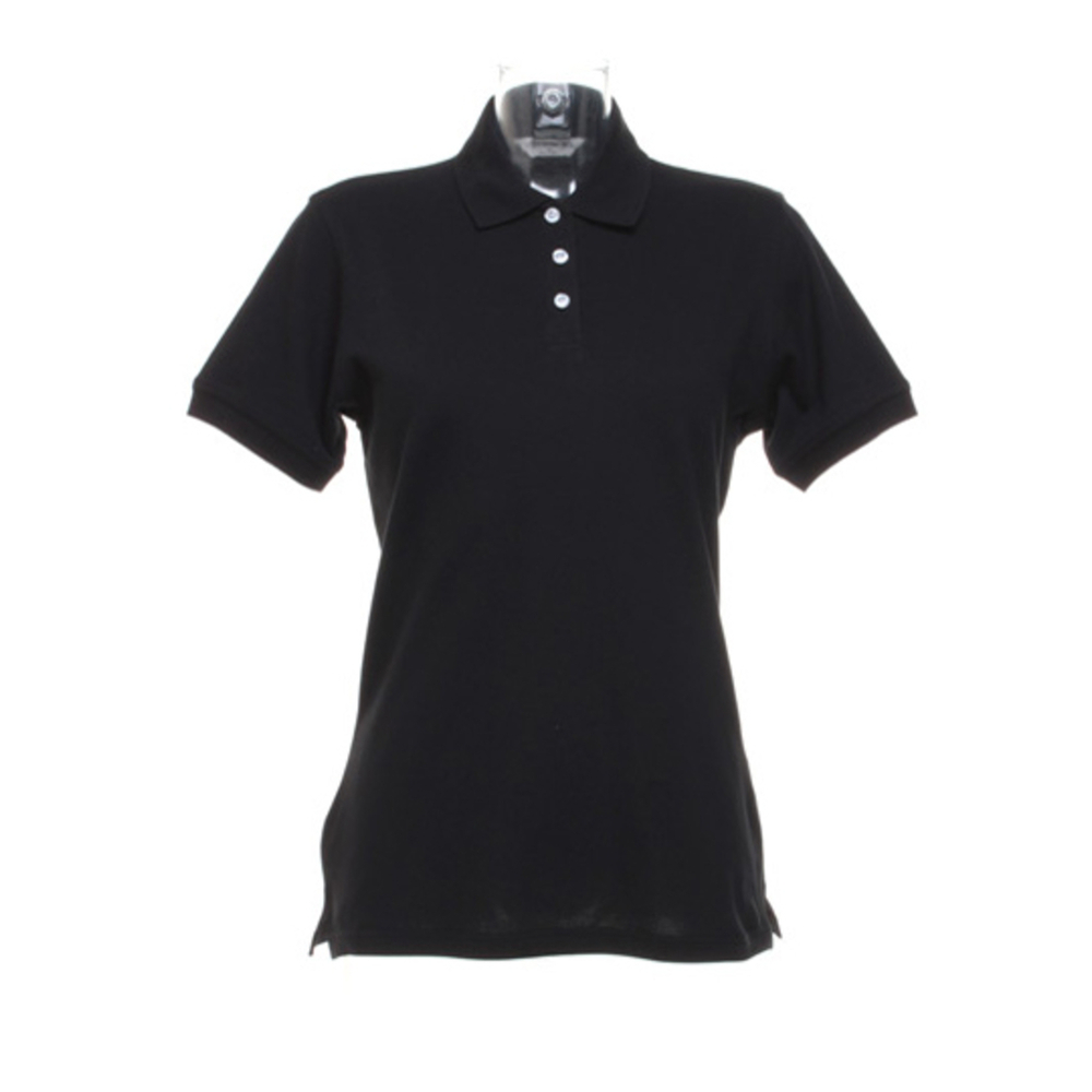 Regular Fit Kate Comfortec® Polo