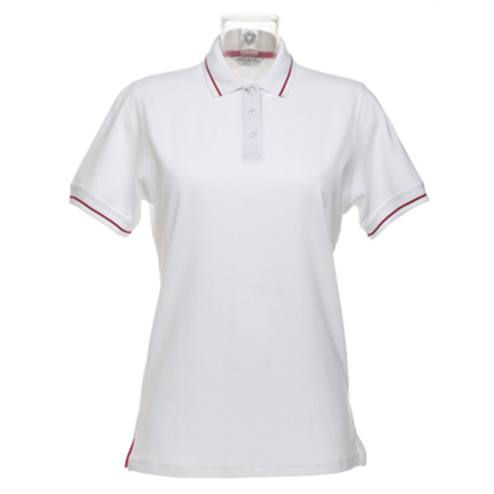 Polo St. Mellion dal taglio classico da donna