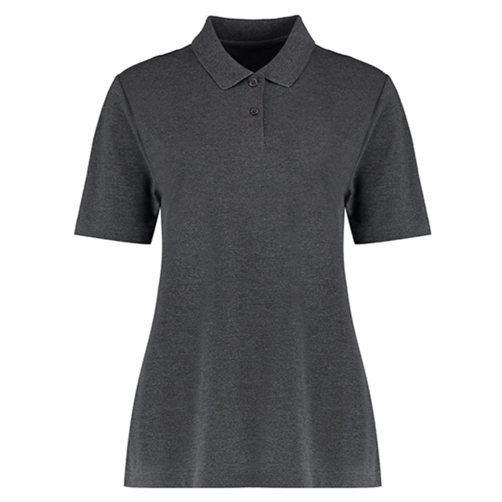 Ladies` Regular Fit Workforce Polo