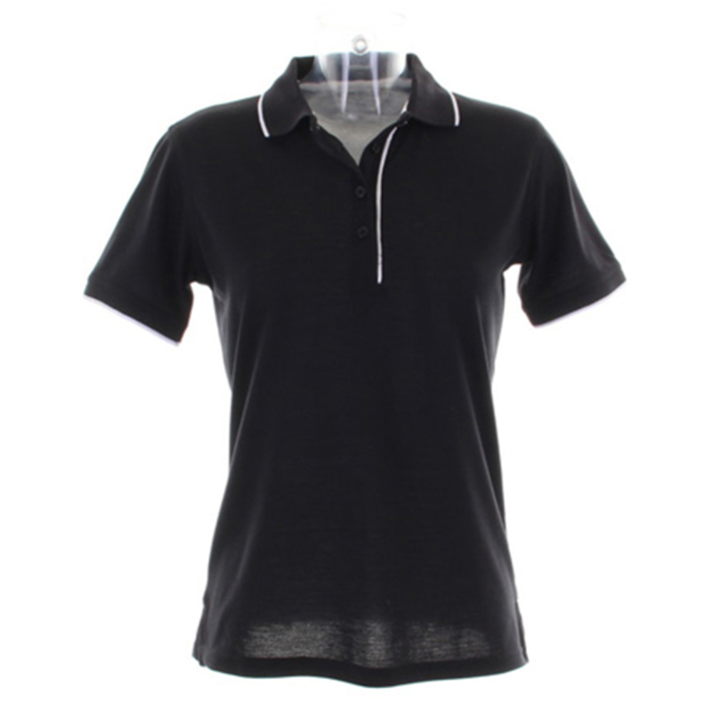 Women`s Classic Fit Essential Polo