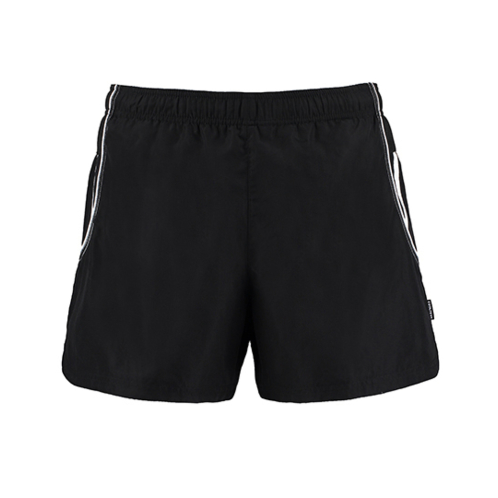 Classic Fit Active Short